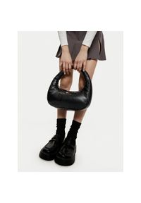 Torebka Tommy Jeans. Kolor: czarny #1