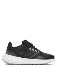 Adidas - adidas Buty do biegania Runfalcon 3 Tr Shoes HQ3791 Czarny. Kolor: czarny. Materiał: materiał #1
