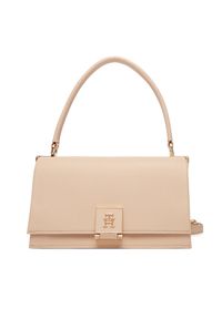 TOMMY HILFIGER - Torebka Tommy Hilfiger. Kolor: różowy #1