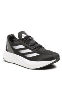 Adidas - adidas Buty do biegania Duramo Speed ID9854 Czarny. Kolor: czarny. Materiał: materiał #2