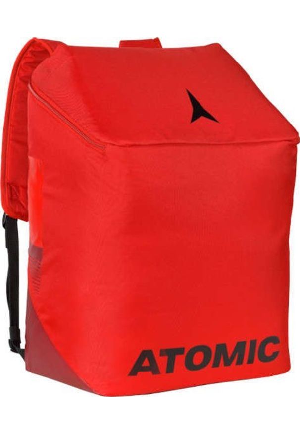 ATOMIC - Atomic Torba Atomic Boot & Helmet Pack Red/Rio Red 2024