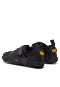 Vibram Fivefingers Buty do biegania Spyridon Evo 22W5501 Czarny. Kolor: czarny. Model: Vibram FiveFingers