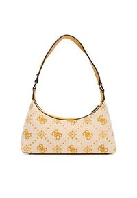 Guess Torebka Neda HWCP96 54170 Beżowy. Kolor: beżowy #6