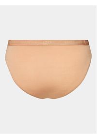 BOSS - Boss Figi klasyczne 50502753 Beżowy. Kolor: beżowy. Materiał: wiskoza #4