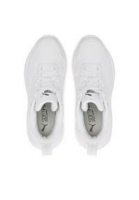 Puma Sneakersy Cilia Wedge 393915 02 Biały. Kolor: biały. Materiał: skóra #4