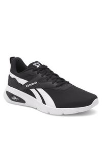 Reebok Buty Rider V 100010130 Czarny. Kolor: czarny. Materiał: mesh, materiał #3