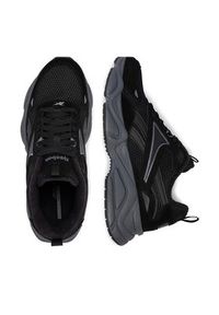 Reebok Sneakersy CEO-CHARGE AR30246MBBV Czarny. Kolor: czarny. Materiał: zamsz, skóra #8