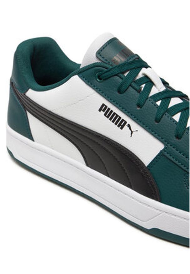 Puma Sneakersy Caven 2.0 392290 50 Kolorowy. Materiał: skóra. Wzór: kolorowy