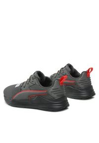 Puma Sneakersy Wired Run Pure Jr 390847 04 Szary. Kolor: szary. Materiał: materiał. Sport: bieganie #2