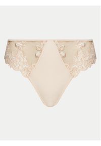 Simone Pérèle Figi klasyczne Saga 15C720 Różowy. Kolor: różowy. Materiał: syntetyk #3