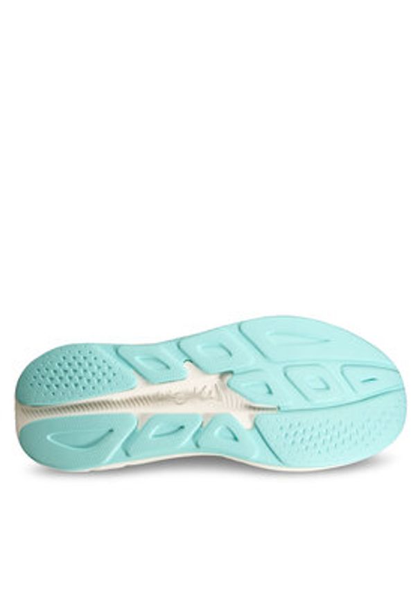 HOKA - Hoka Buty do biegania Rincon 4 1155130 Żółty. Kolor: żółty. Materiał: materiał
