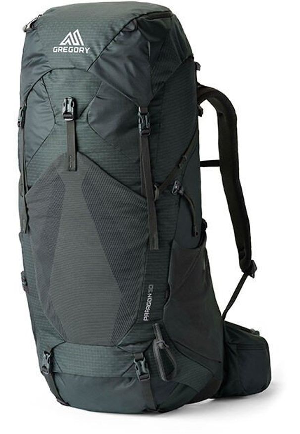 Plecak turystyczny Gregory Paragon M/L 50 l Zielony. Kolor: zielony