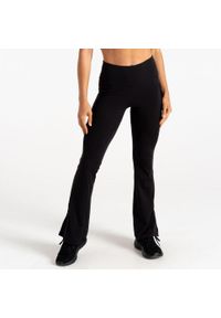 DARE 2B - Damskie spodnie Refresh. Kolor: czarny. Sport: fitness