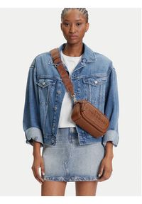 MARC JACOBS - Marc Jacobs Torebka The Crossbody Bag 2S5HCR002H02 Brązowy. Kolor: brązowy. Materiał: skórzane