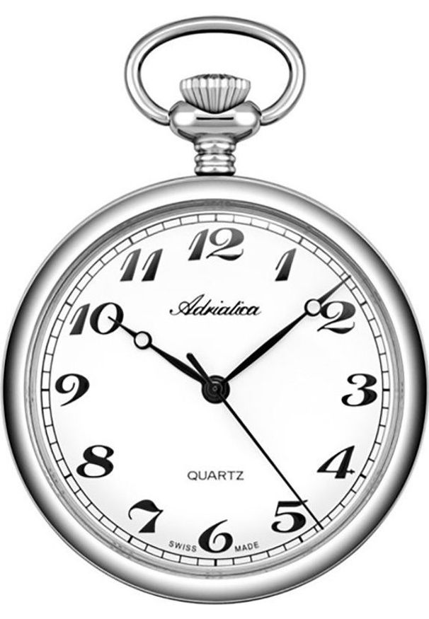 Zegarek Adriatica Zegarek męski Adriatica A7001.5323Q