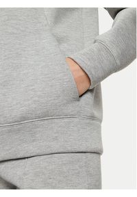 Calvin Klein Bluza K20K208087 Szary Relaxed Fit. Kolor: szary. Materiał: wiskoza #4