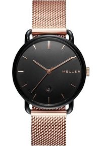 Zegarek MELLER Zegarek damski Meller W3N-2ROSE różowe złoto. Kolor: złoty, wielokolorowy, różowy #1