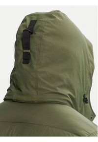Moose Knuckles Kurtka puchowa M34MJ196 Zielony Regular Fit. Kolor: zielony. Materiał: syntetyk #5
