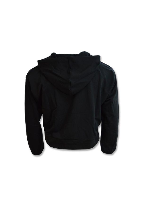 Bluza z kapturem Nike Standard Issue Hoodie Wmns. Typ kołnierza: kaptur. Kolor: czarny