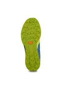 Buty do biegania Dynafit Alpine M 64064-8836 zielone. Okazja: na co dzień. Kolor: zielony. Materiał: guma. Sport: fitness, bieganie #4