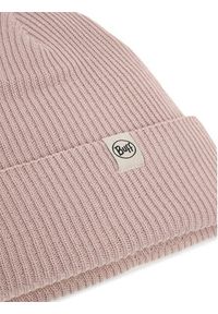 Buff Czapka Knitted Beanie Renvi 134479.341.10 Różowy. Kolor: różowy. Materiał: materiał #3