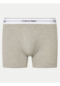 Calvin Klein Underwear Komplet 3 par bokserek 000NB3964A Kolorowy. Materiał: bawełna. Wzór: kolorowy #3