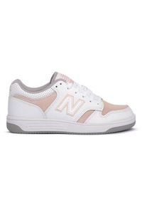 Buty do chodzenia dla dzieci New Balance Vp Psb480. Kolor: wielokolorowy. Materiał: skóra. Szerokość cholewki: normalna. Sport: turystyka piesza