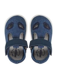 Kapcie Primigi. Kolor: niebieski #1