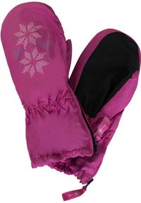 YOURGLOVES - Wodoodporne i oddychające zimowe rękawiczki dla dzieci Pusblu. Kolor: wielokolorowy. Sezon: zima