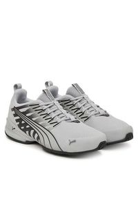 Puma Buty do biegania Voltaic Evo 379601 38 Szary. Kolor: szary. Materiał: materiał. Model: Puma Evo #3