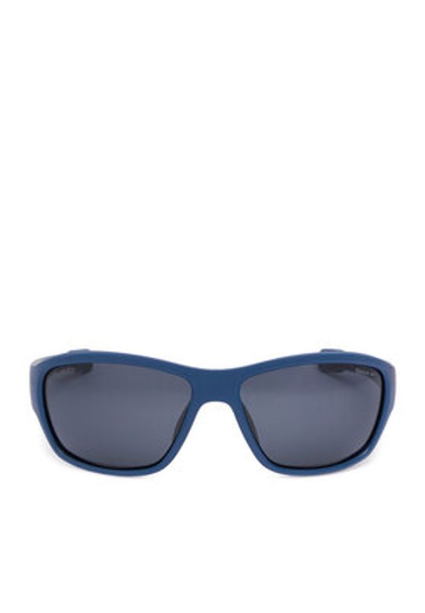 Reebok Okulary przeciwsłoneczne RBK5026600P62 Granatowy. Kolor: niebieski
