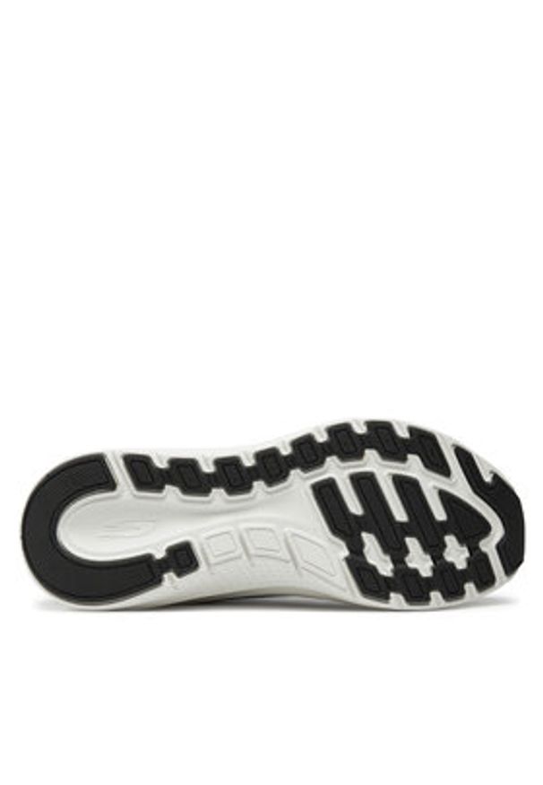 skechers - Skechers Sneakersy Arch Fit 2.0 150051/BKW Czarny. Kolor: czarny. Materiał: materiał