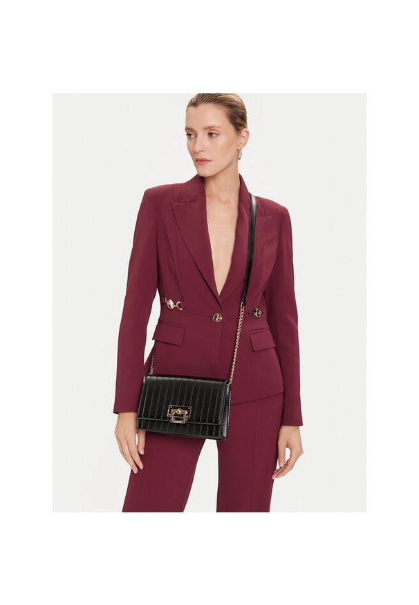 Torebka Monnari. Kolor: czarny