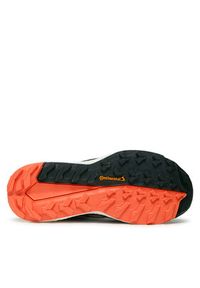 Adidas - adidas Trekkingi Terrex Free Hiker GORE-TEX Hiking Shoes 2.0 IF4918 Czarny. Kolor: czarny. Materiał: mesh, materiał. Technologia: Gore-Tex. Model: Adidas Terrex. Sport: turystyka piesza #4