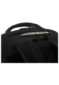 TARGUS - Plecak Targus HeritageLuxe 15-16'' czarny. Kolor: czarny #8