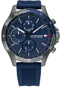 TOMMY HILFIGER - Zegarek Męski Tommy Hilfiger 1791721 #1