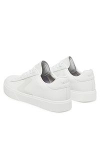 skechers - Skechers Sneakersy Eden Lx-Remembrance 232865/WHT Biały. Kolor: biały. Materiał: skóra #6
