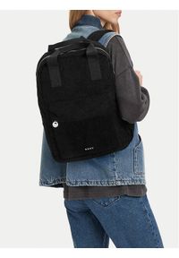 Roxy Plecak C-ROXY-KL-003-08 Czarny. Kolor: czarny. Materiał: materiał #1