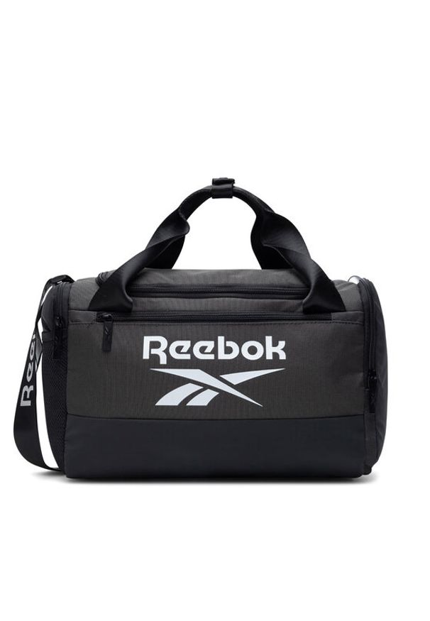 Reebok Torba RBK-035-CCC-05 Szary. Kolor: szary