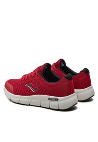 Joma Trekkingi Zen CZENW2406 Czerwony. Kolor: czerwony. Materiał: mesh, materiał. Sport: turystyka piesza #5