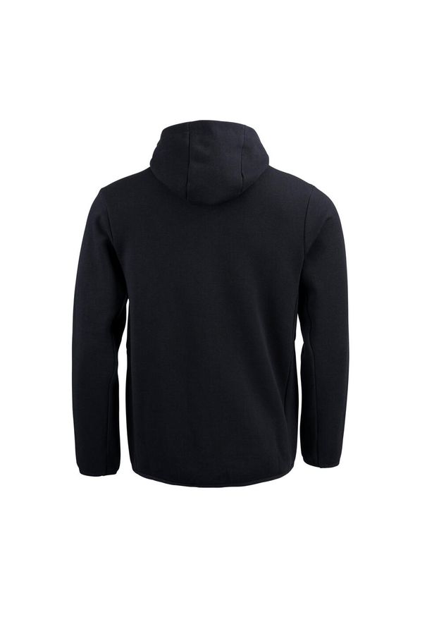 KENNY - Bluza z kapturem Kenny Core. Typ kołnierza: kaptur. Kolor: czarny