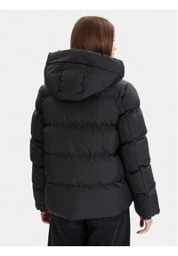 Marc O'Polo Denim Kurtka puchowa 500 0006 296 Czarny Regular Fit. Typ kołnierza: polo. Kolor: czarny. Materiał: syntetyk #5