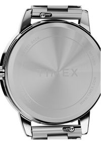 Timex Zegarek Easy Reader Classic TWG063000 Srebrny. Kolor: srebrny #3