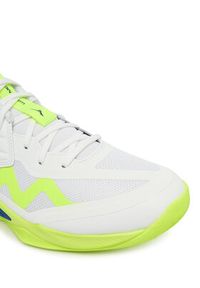 Mizuno Buty halowe Wave Momentum Pro V1GA2540 39 Biały. Kolor: biały. Materiał: materiał. Model: Mizuno Wave #2