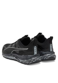 Puma Buty do biegania Reflect Lite Trail Biowarp 310975 02 Czarny. Kolor: czarny. Materiał: materiał #4