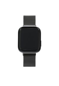 Smartwatch Garett Electronics. Rodzaj zegarka: smartwatch. Kolor: czarny #1