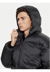 Alpha Industries Kurtka zimowa 148130 Czarny Regular Fit. Kolor: czarny. Materiał: syntetyk. Sezon: zima