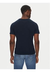 Tommy Jeans Komplet 3 t-shirtów DM0DM21579 Kolorowy Slim Fit. Materiał: bawełna. Wzór: kolorowy #4