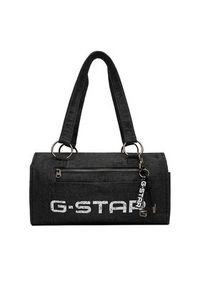 G-Star RAW - G-Star Raw Torebka CEO-XC8971 Czarny. Kolor: czarny #3