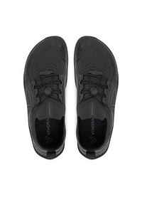 Vivo Barefoot Buty na siłownię Primus Trail Knit Fg L 209099 25 Czarny. Kolor: czarny. Materiał: materiał. Sport: fitness #5